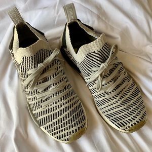 Adidas NMD R1 Primeknit Men’s sz. 10